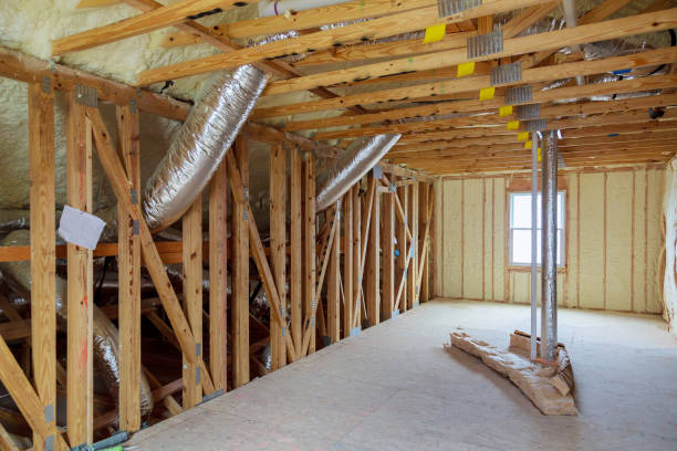 Best Geographic-Specific Insulation Services in Montvale, NJ