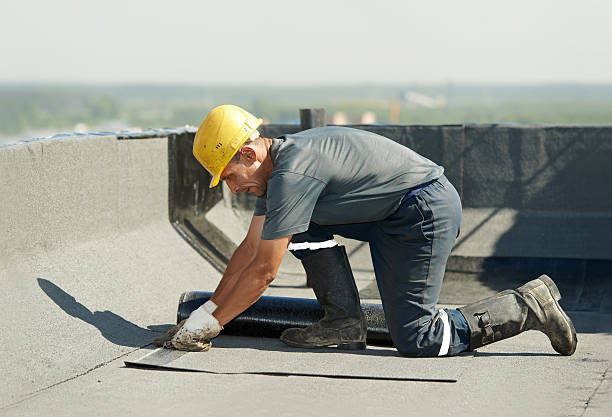 Best Spray Foam Insulation in Montvale, NJ
