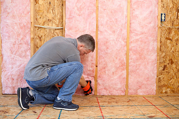 Best Spray Foam Insulation in Montvale, NJ