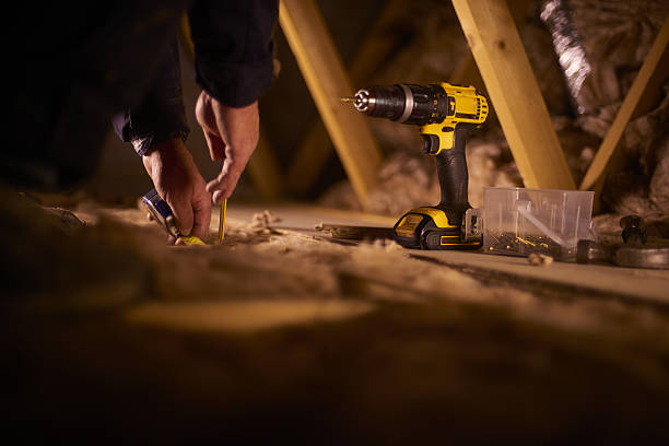 Best Cellulose Insulation in Montvale, NJ
