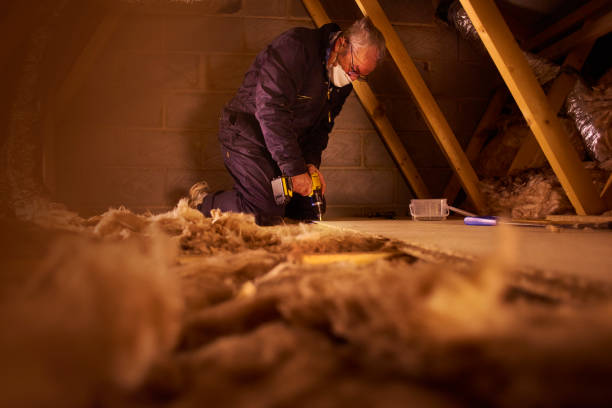 Best Insulation for Specific Applications in Montvale, NJ